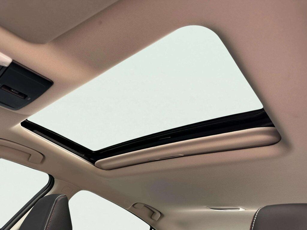 2025 Nissan Altima 2.5 SR San Clemente CA