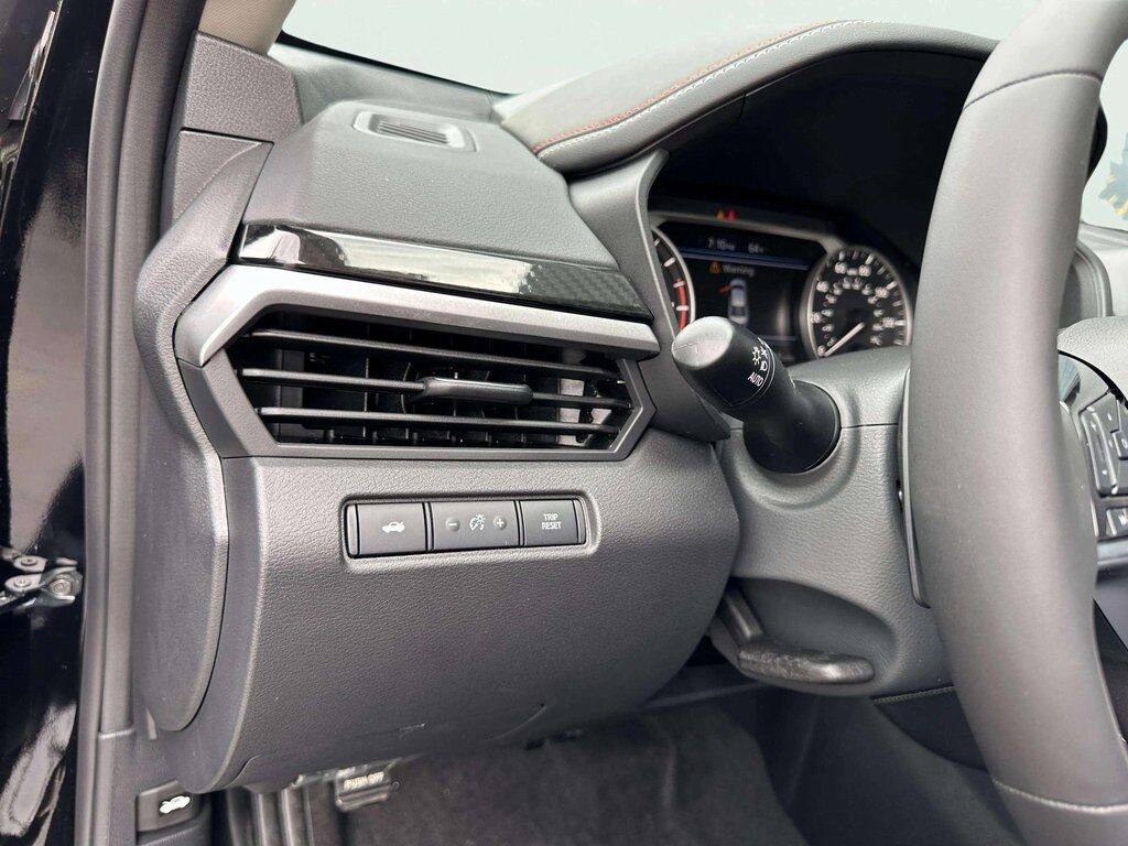 2025 Nissan Altima 2.5 SR San Clemente CA