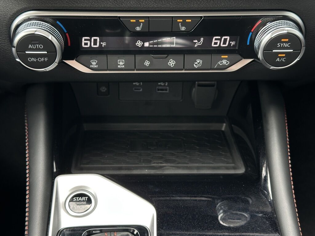 2025 Nissan Altima 2.5 SR San Clemente CA