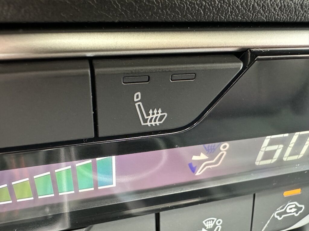 2025 Nissan Altima 2.5 SR San Clemente CA