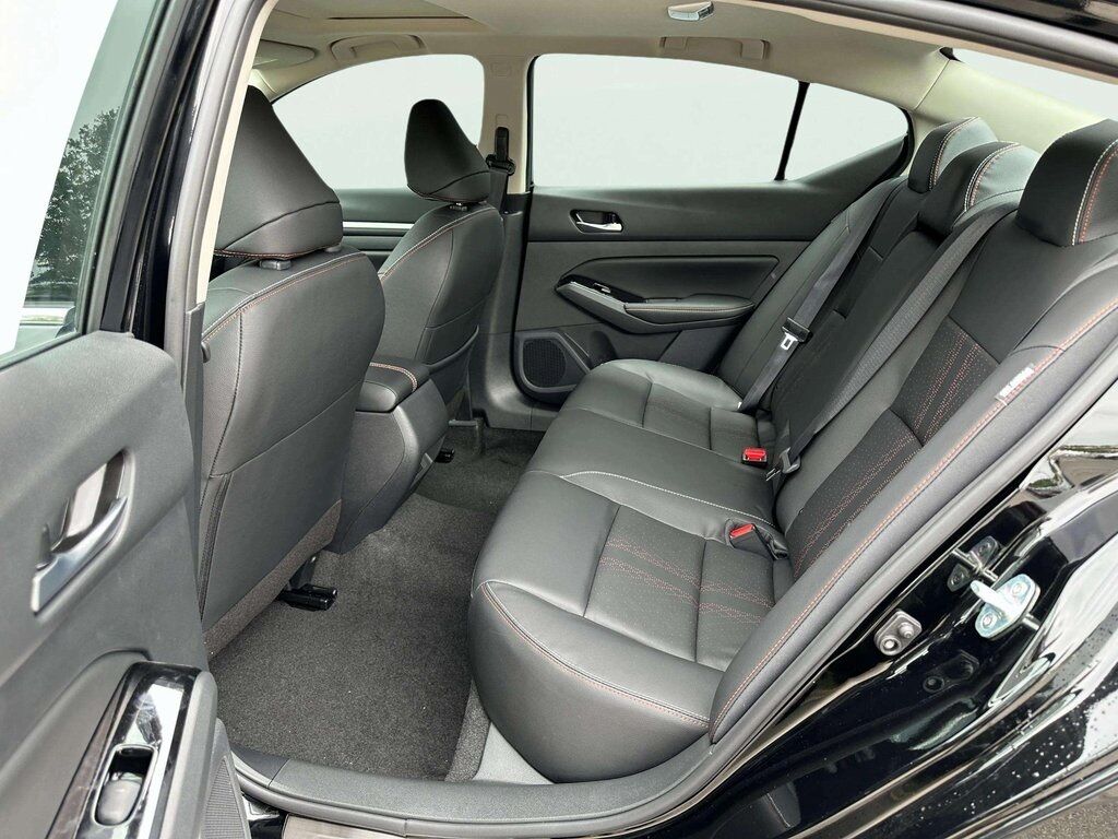 2025 Nissan Altima 2.5 SR San Clemente CA