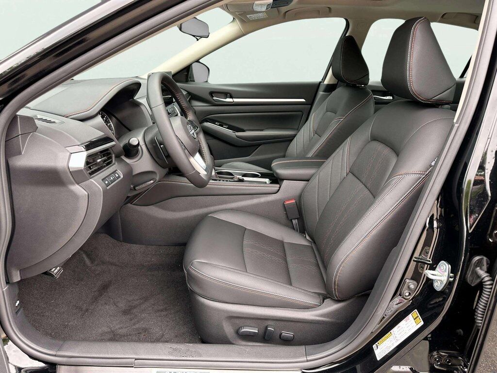 2025 Nissan Altima 2.5 SR San Clemente CA