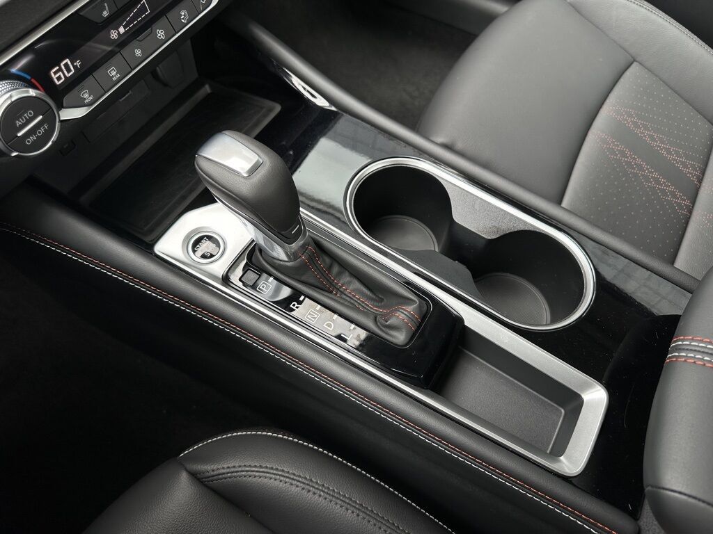 2025 Nissan Altima 2.5 SR San Clemente CA