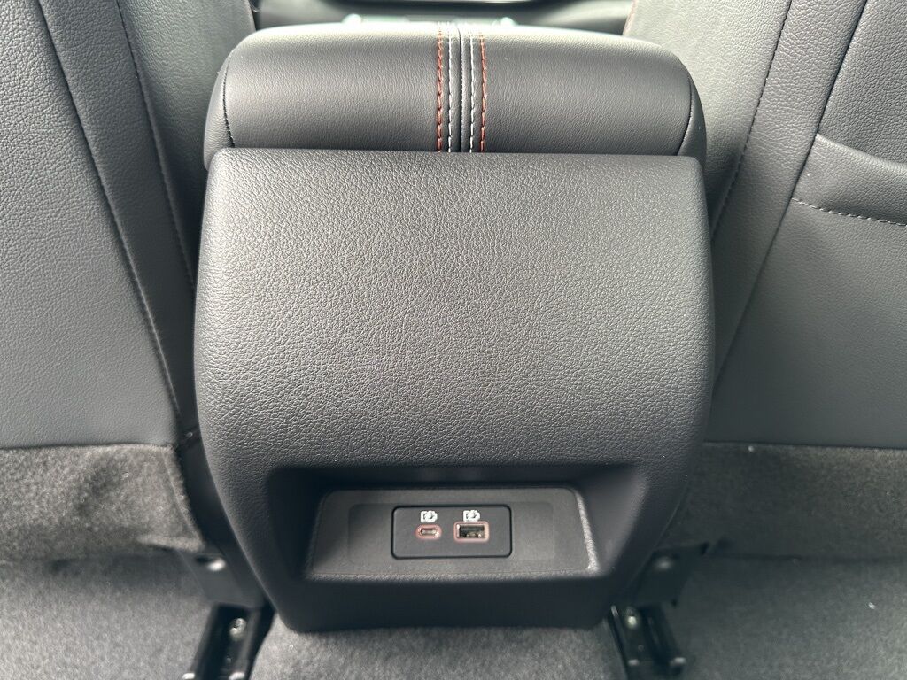 2025 Nissan Altima 2.5 SR San Clemente CA