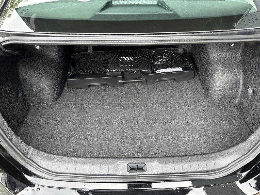 2025 Nissan Altima 2.5 SR San Clemente CA