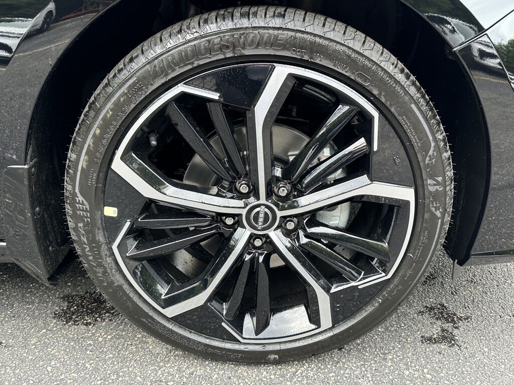 2025 Nissan Altima 2.5 SR San Clemente CA