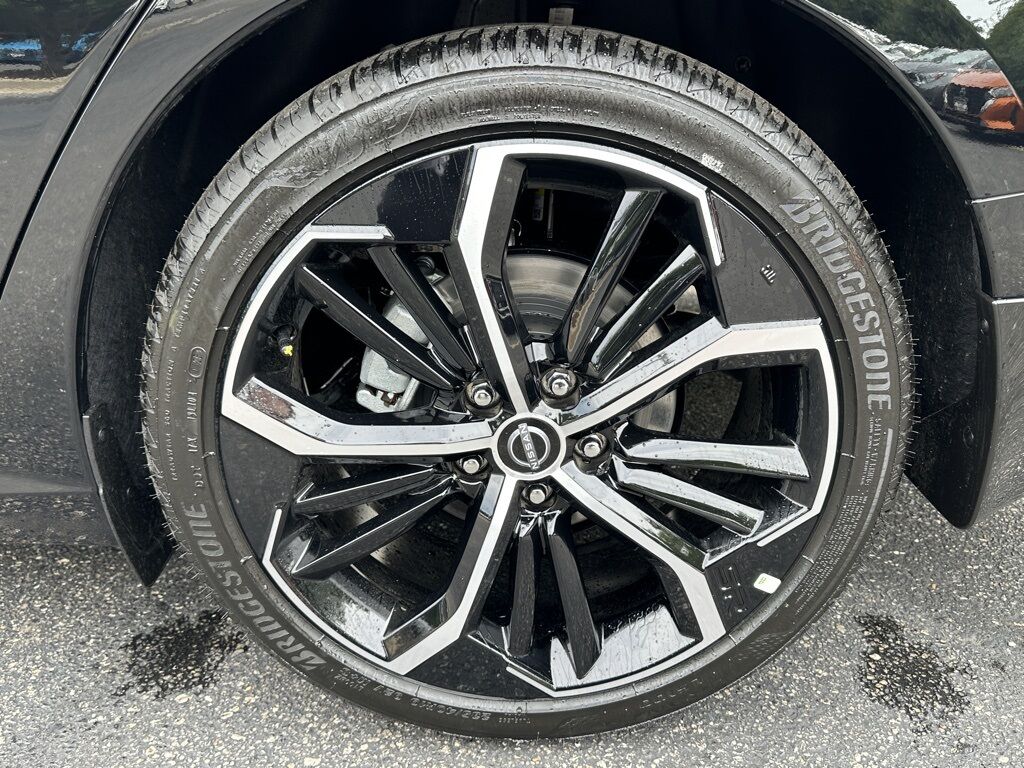 2025 Nissan Altima 2.5 SR San Clemente CA