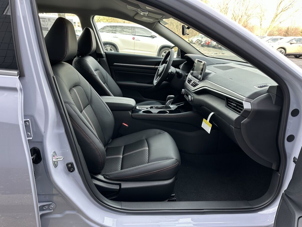 2025 Nissan Altima 2.5 SR San Clemente CA