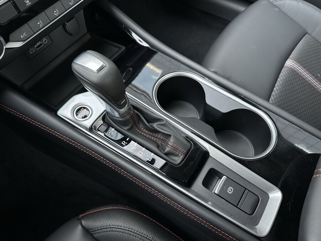 2025 Nissan Altima 2.5 SR San Clemente CA