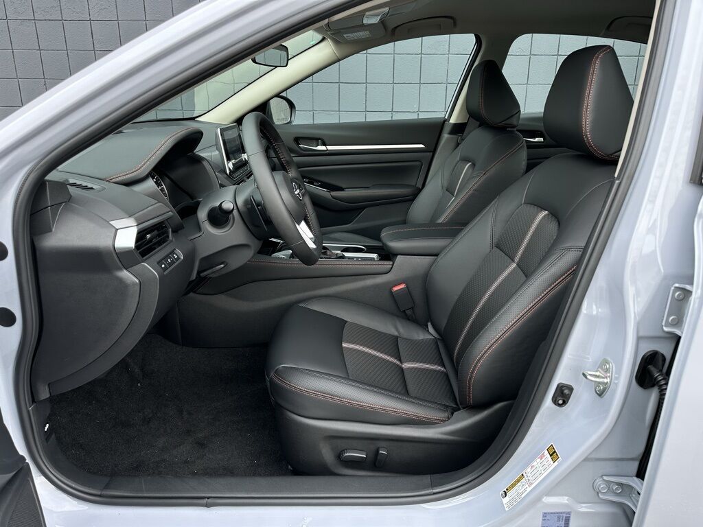 2025 Nissan Altima 2.5 SR San Clemente CA