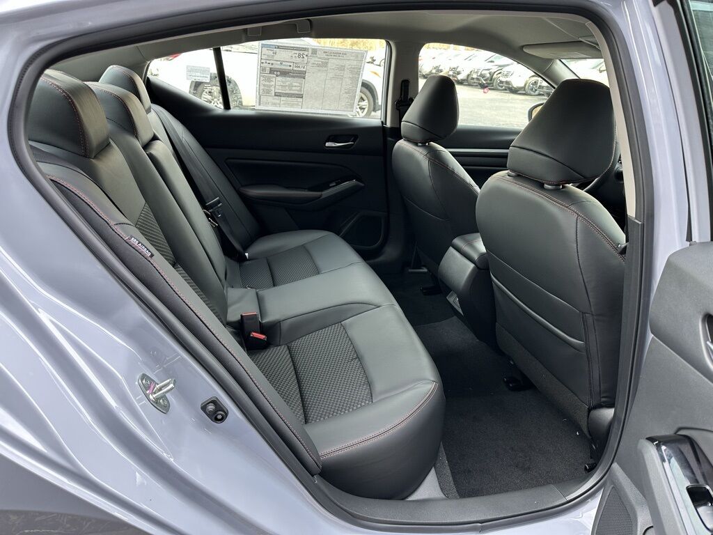 2025 Nissan Altima 2.5 SR San Clemente CA