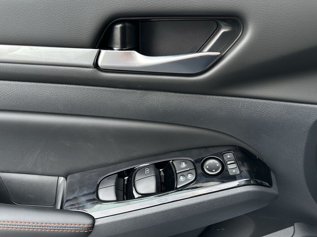 2025 Nissan Altima 2.5 SR San Clemente CA