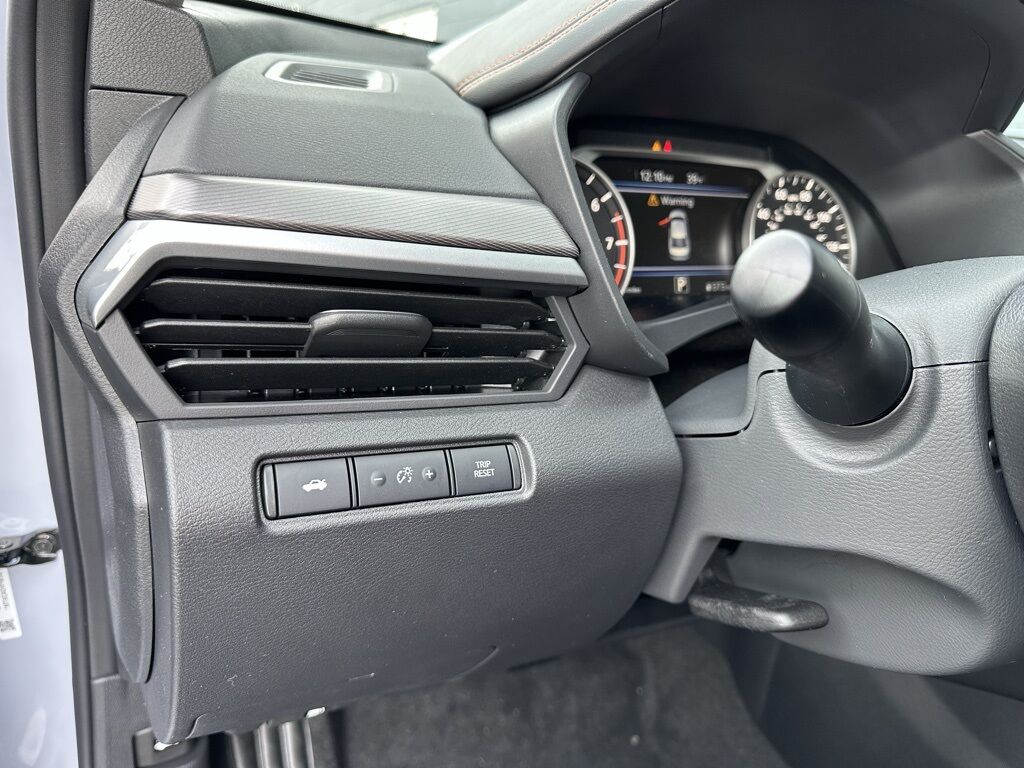 2025 Nissan Altima 2.5 SR San Clemente CA