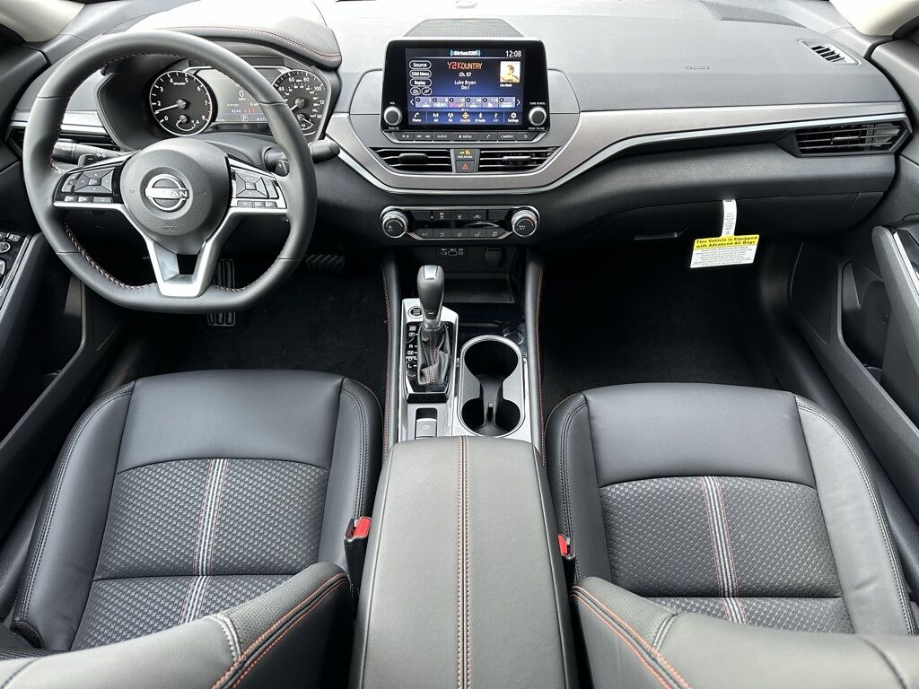 2025 Nissan Altima 2.5 SR San Clemente CA