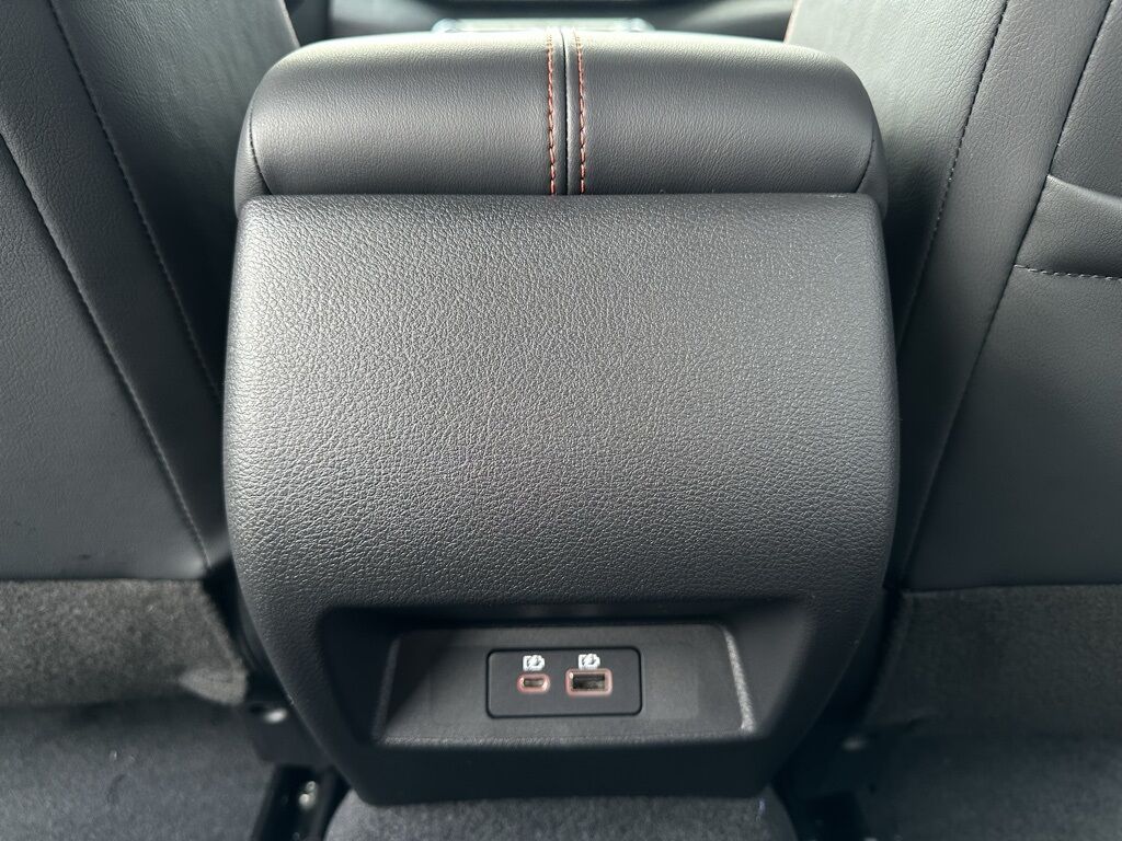 2025 Nissan Altima 2.5 SR San Clemente CA