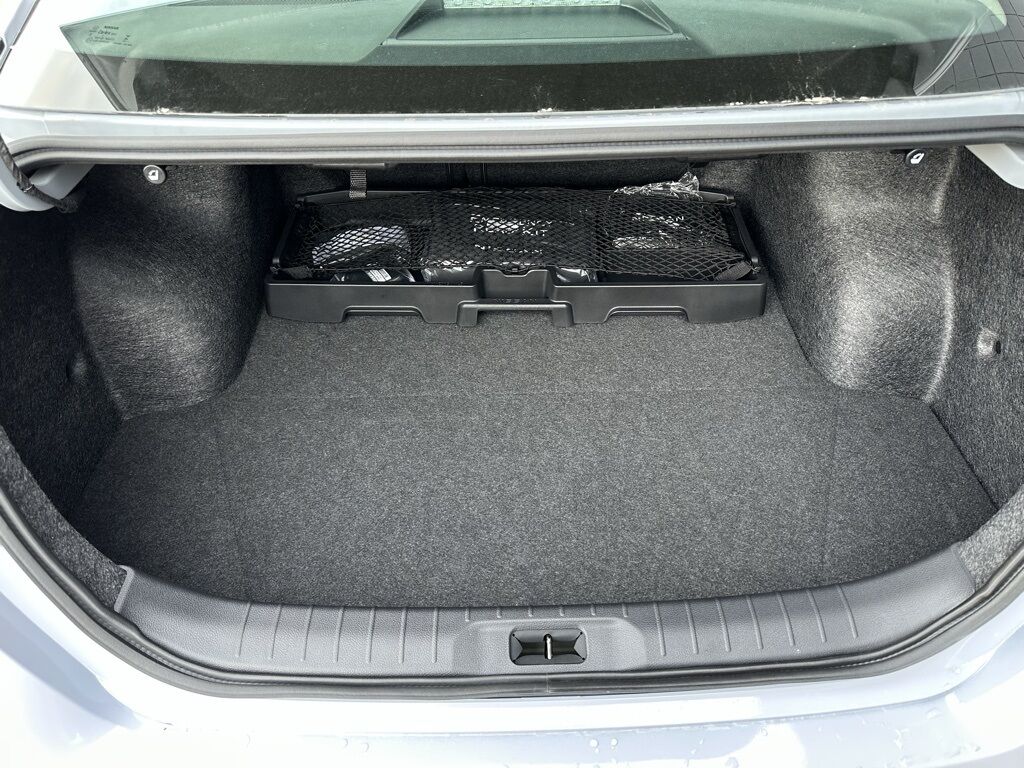 2025 Nissan Altima 2.5 SR San Clemente CA