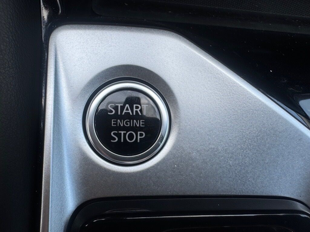 2025 Nissan Altima 2.5 SR Morristown TN