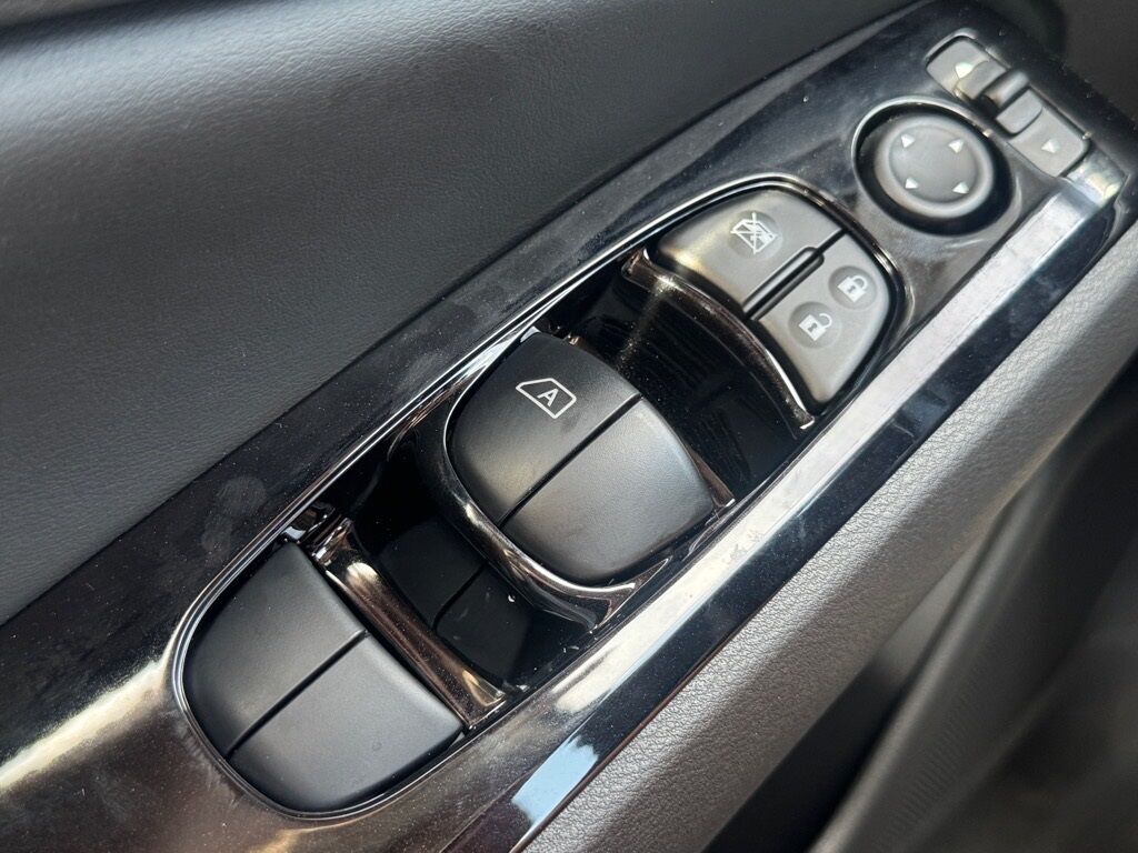 2025 Nissan Altima 2.5 SR Morristown TN