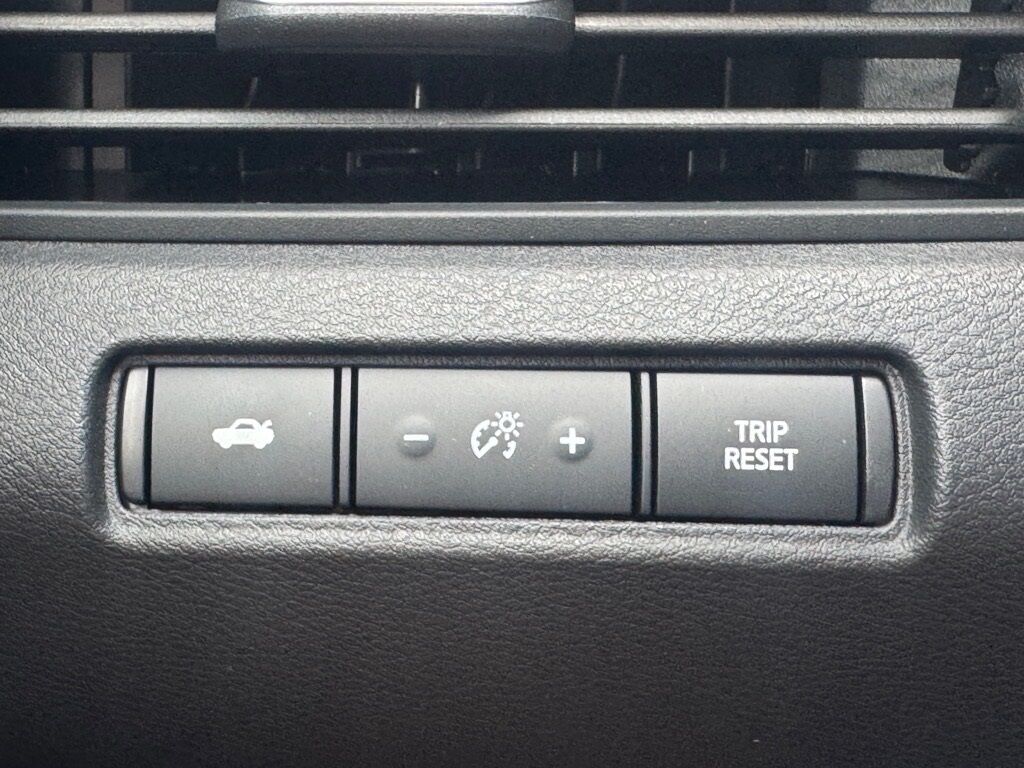 2025 Nissan Altima 2.5 SR Morristown TN