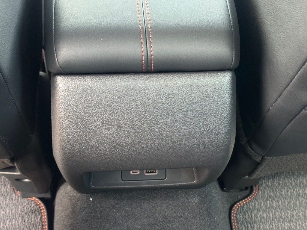 2025 Nissan Altima 2.5 SR Morristown TN