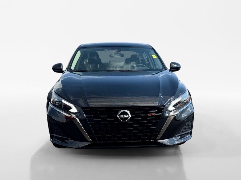 2025 Nissan Altima 2.5 SR Morristown TN