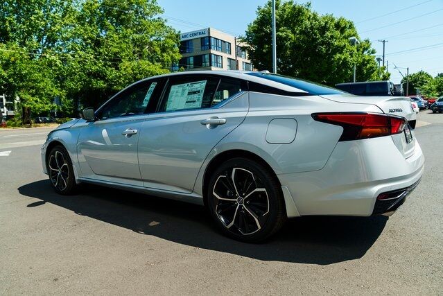 2025 Nissan Altima 2.5 SR Beaverton OR