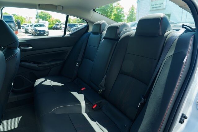 2025 Nissan Altima 2.5 SR Beaverton OR