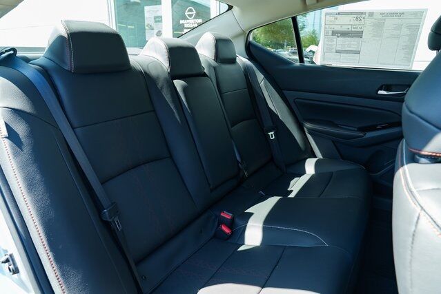 2025 Nissan Altima 2.5 SR Beaverton OR