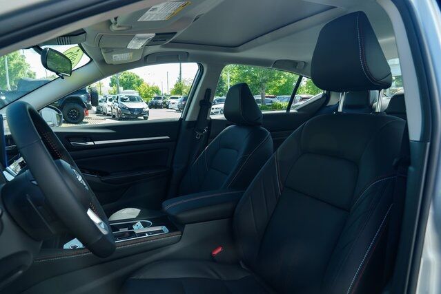 2025 Nissan Altima 2.5 SR Beaverton OR