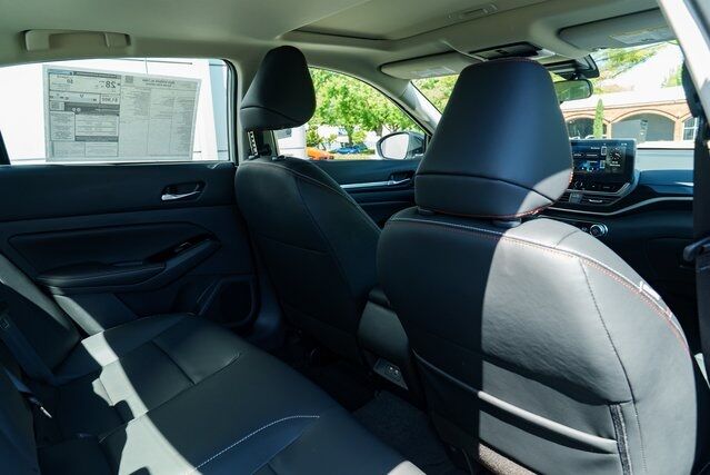 2025 Nissan Altima 2.5 SR Beaverton OR