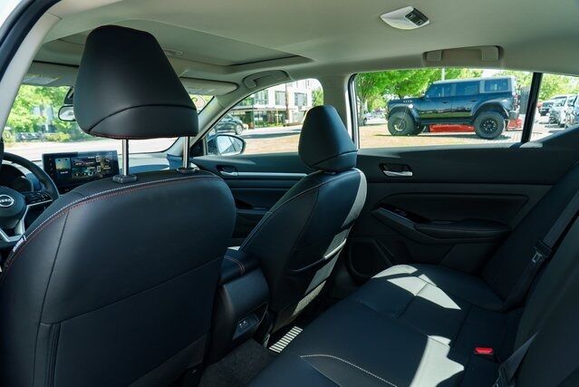 2025 Nissan Altima 2.5 SR Beaverton OR