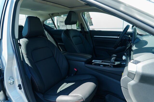 2025 Nissan Altima 2.5 SR Beaverton OR