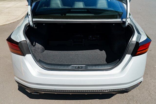 2025 Nissan Altima 2.5 SR Beaverton OR