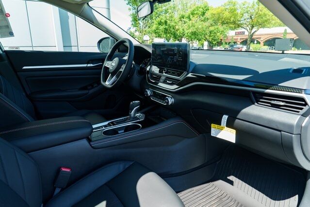 2025 Nissan Altima 2.5 SR Beaverton OR