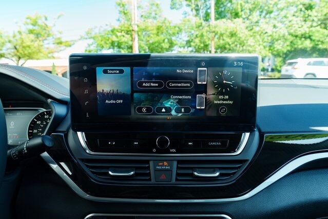 2025 Nissan Altima 2.5 SR Beaverton OR
