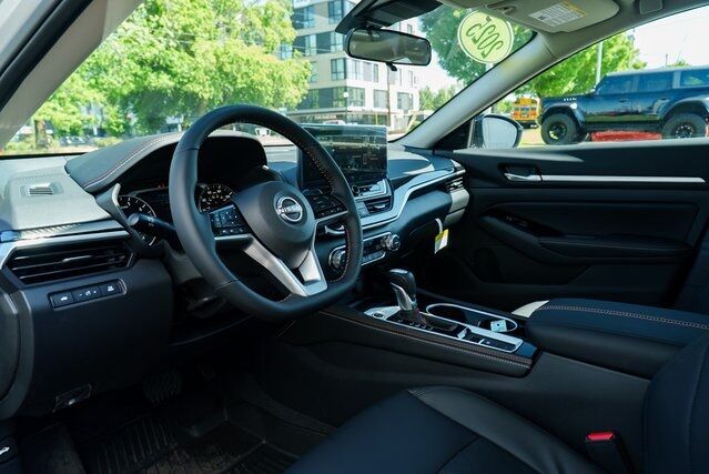 2025 Nissan Altima 2.5 SR Beaverton OR