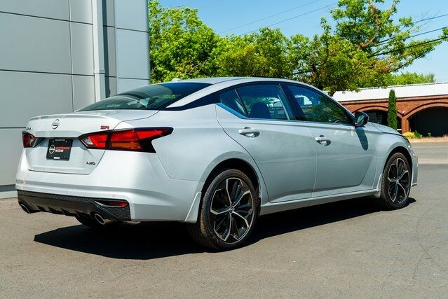 2025 Nissan Altima 2.5 SR Beaverton OR