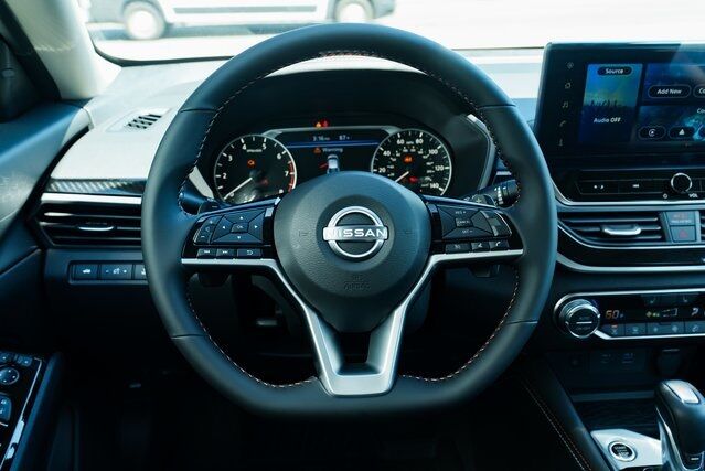 2025 Nissan Altima 2.5 SR Beaverton OR