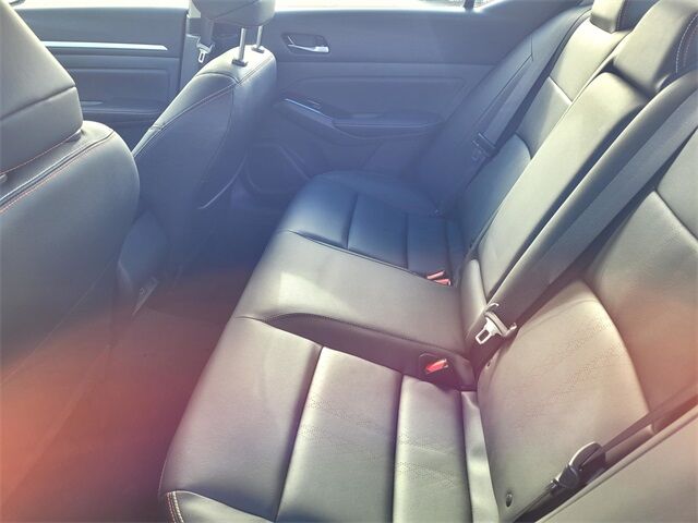 2025 Nissan Altima 2.5 SR Roseville CA