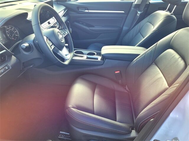 2025 Nissan Altima 2.5 SR Roseville CA