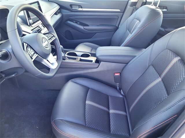 2025 Nissan Altima 2.5 SR Roseville CA