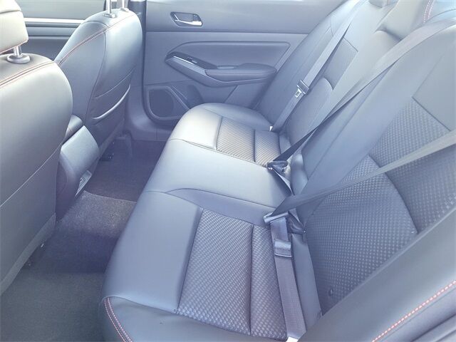 2025 Nissan Altima 2.5 SR Roseville CA