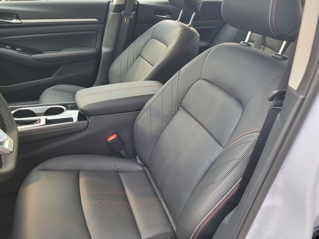 2025 Nissan Altima 2.5 SR Roseville CA