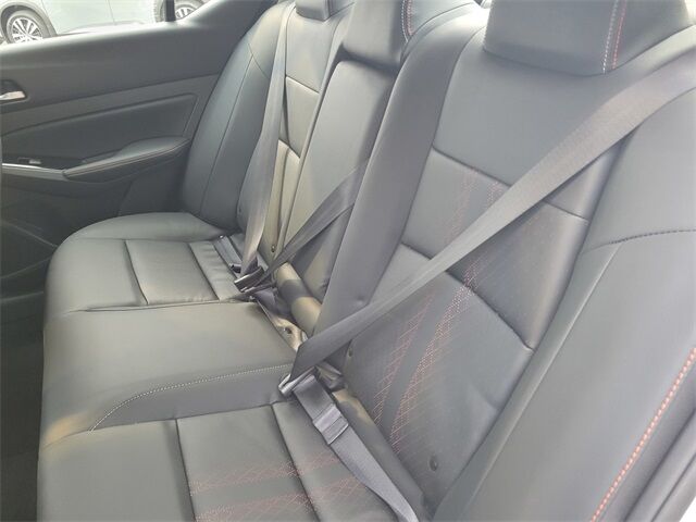 2025 Nissan Altima 2.5 SR Roseville CA