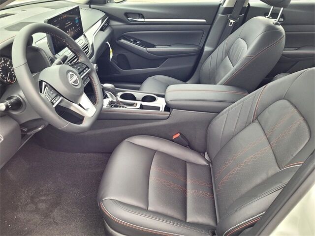 2025 Nissan Altima 2.5 SR Roseville CA