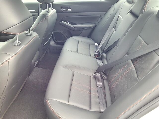 2025 Nissan Altima 2.5 SR Roseville CA