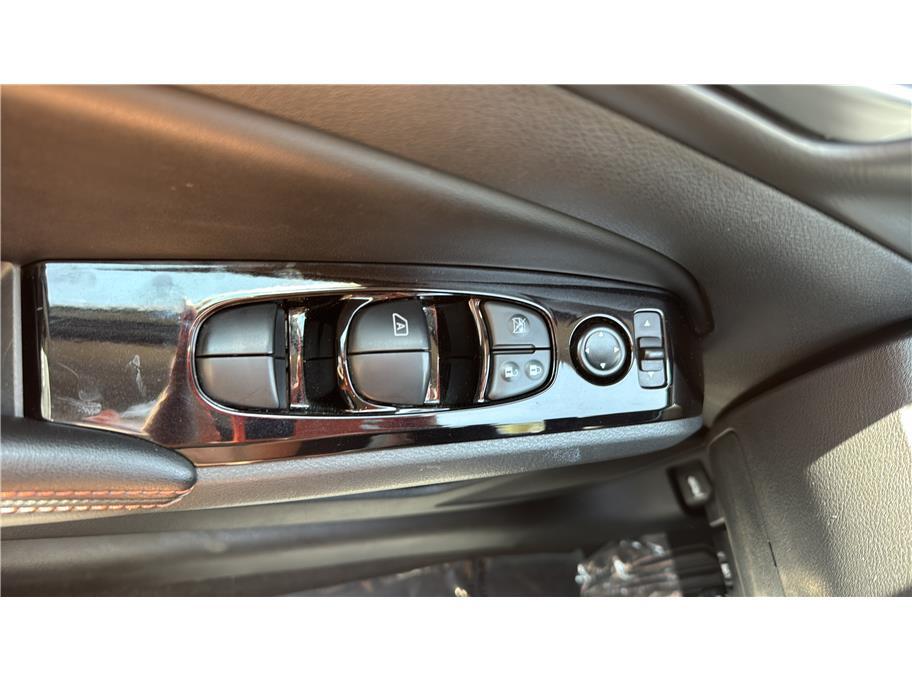 2025 Nissan Altima 2.5 SR Sedan 4D Folsom CA