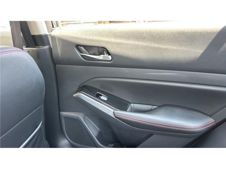 2025 Nissan Altima 2.5 SR Sedan 4D Folsom CA