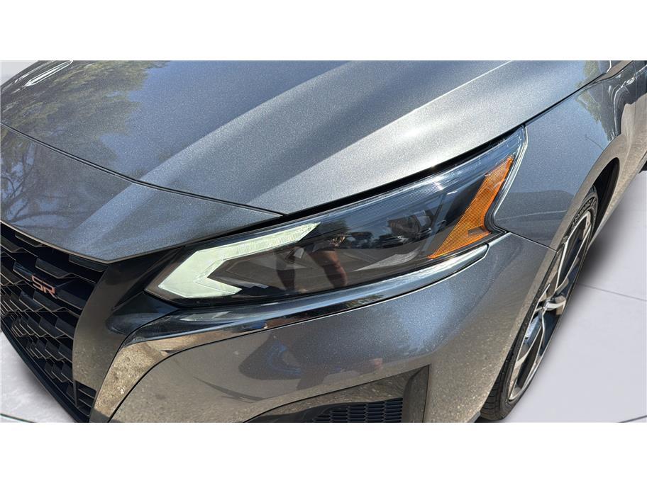 2025 Nissan Altima 2.5 SR Sedan 4D Folsom CA