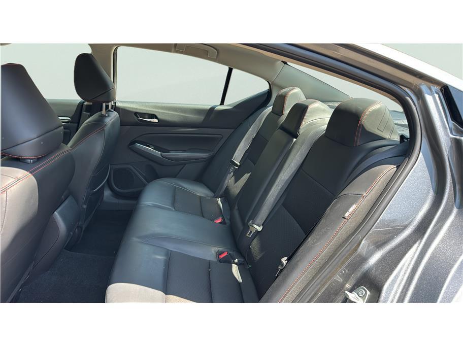 2025 Nissan Altima 2.5 SR Sedan 4D Folsom CA